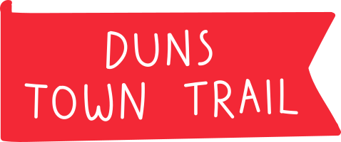 Duns Town Trail